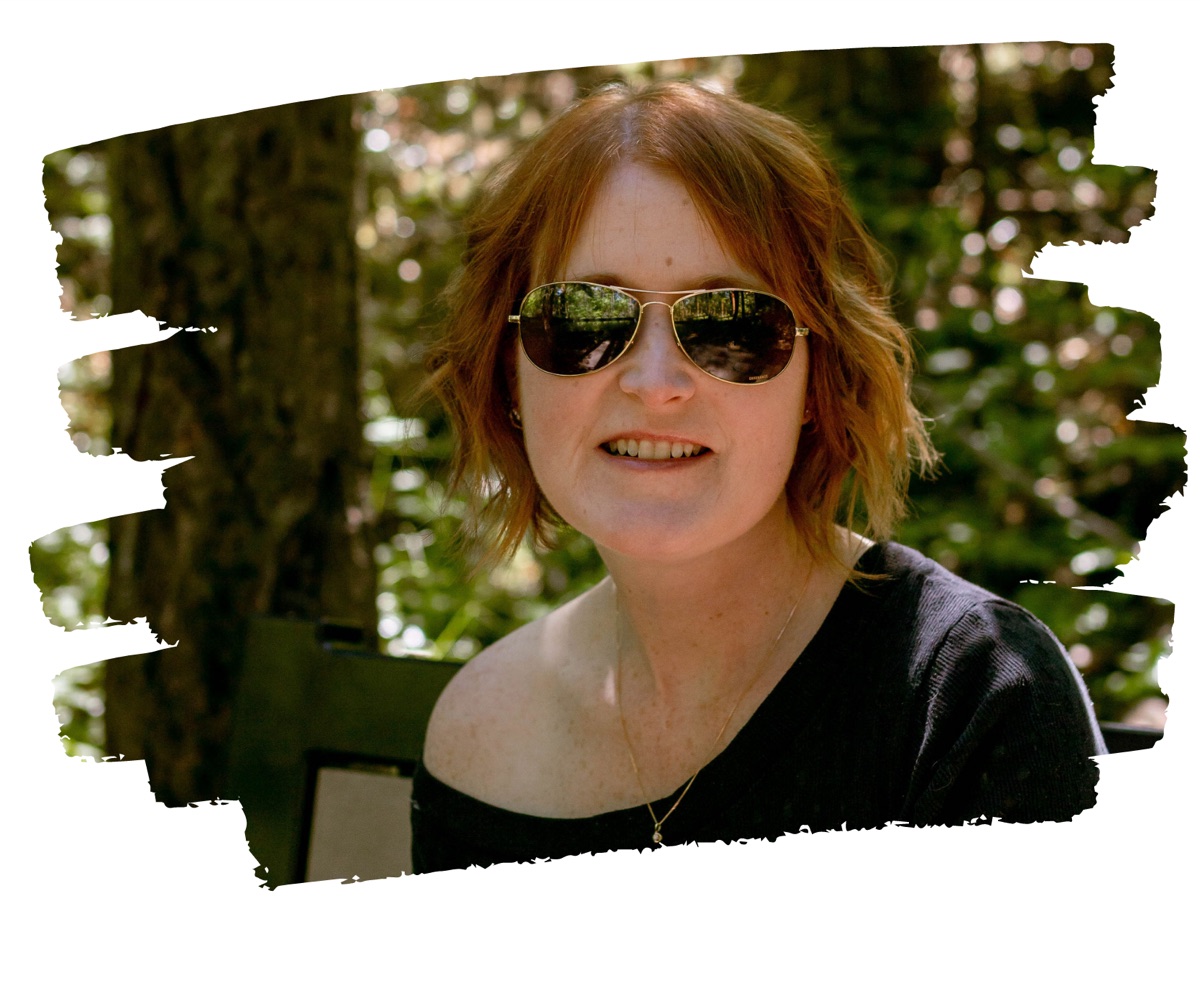Cheryl-Lynn (Cher) Schaefer, owner of NOW Bookkeeping Services