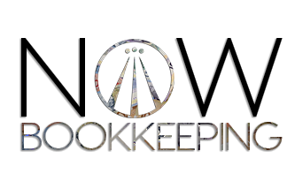 Cheryl-Lynn Schaefer, founder of NOW Bookkeeping Services